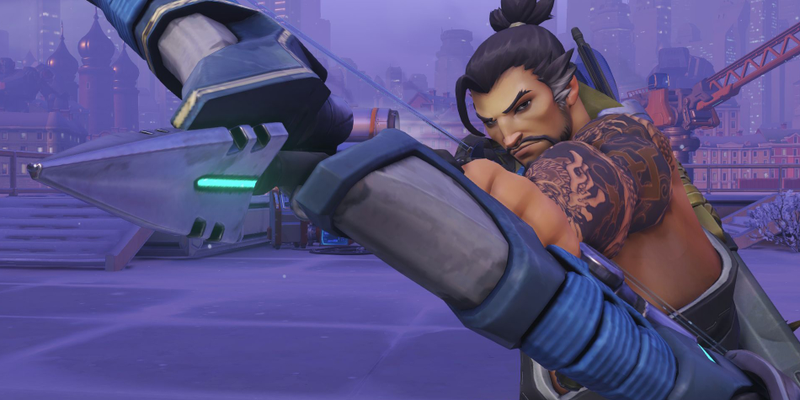 Imagen: Blizzard